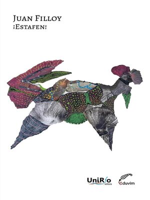 cover image of Estafen!